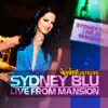 Nervous Nitelife: Live from Mansion (Mixed By Sydney Blu) album lyrics, reviews, download