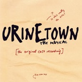 Musical Cast Recording - It's a Privilege to Pee