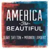 Stream & download America the Beautiful - Single