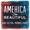 America the Beautiful - Single, 2012