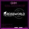 Soul Grooves - EP