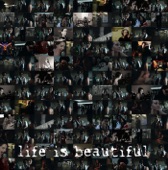 Life Is Beautiful artwork