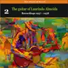 The Music of Brazil: The Guitar of Laurindo Almeida, Vol. 2 - Recordings 1957-1958 album lyrics, reviews, download