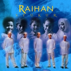 Raihan - 25 Rasul