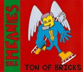 Ton of Bricks - EP