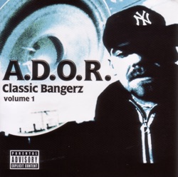 A.D.O.R. - Let It All Hang Out