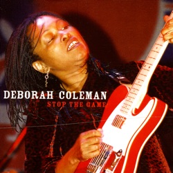 Deborah Coleman - Seven Days