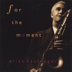 Elias Haslanger - Stella By Starlight