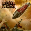 Beltfed Weapon - Peacekeeper