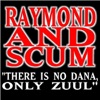 There Is No Dana, Only Zuul - Single