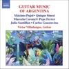 Guitar Music of Argentina, Vol. 2, 2006