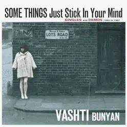 Some Things Just Stick In My Mind - Vashti Bunyan