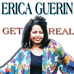 Erica Guerin - Last to Know