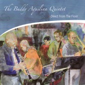 The Buddy Aquilina Quintet - Waltz For A Friend