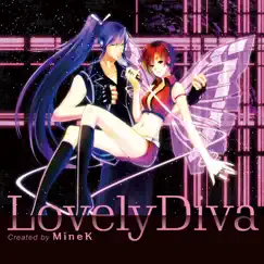 Lovely Diva by MineK album reviews, ratings, credits