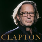 Clapton artwork