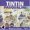 Humour corse, vol. 2 - Tintin Pasqualini