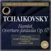 Tchaikovsky: Hamlet, Op. 67 album lyrics, reviews, download