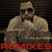 Flo Rida - Jump (feat. Nelly Furtado) [Disco Fries Full Mix]
