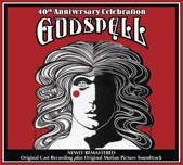 Godspell (The 40th Anniversary Celebration) (Original Off-Broadway Cast / Motion Picture Soundtrack Recordings)