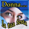 Donna la tua festa