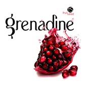 Fruit Salad: Grenadine artwork