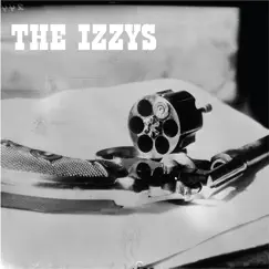 The Violent Bear It Away by The Izzys album reviews, ratings, credits