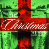 The Christmas Album artwork