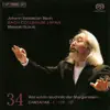 Bach: Cantatas, Vol. 34 - Bwv 1, 126, 127 album lyrics, reviews, download