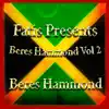 Fatis Presents Beres Hammond Vol 2 album lyrics, reviews, download