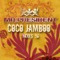 Coco Jamboo (Radio Version) cover