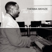 Themba Mkhize: The Collection artwork