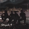 Stryck9 - Rattle the Cage