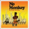No Monkey (Radio Edit) artwork