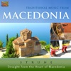 Traditional Music from Macedonia