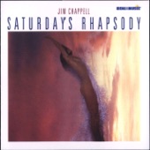 Saturday's Rhapsody artwork