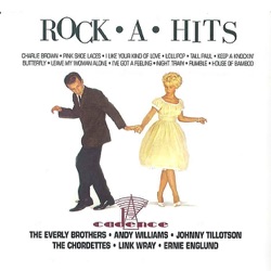 Link Wray & The Wraymen - Rumble