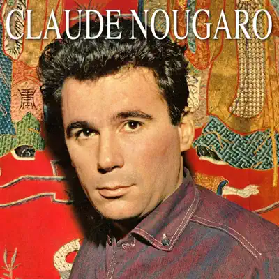 Claude Nougaro : Les débuts - 1959 - Claude Nougaro