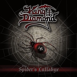 King Diamond - Room 17