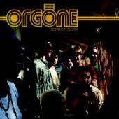 Orgone - Who Knows Who