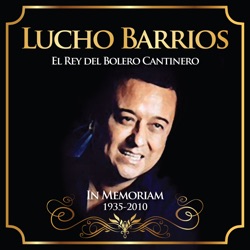 Lucho Barrios - Me Engañas Mujer