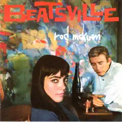 Beatsville - Rod McKuen Beatsville - Rod McKuen