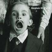 Berghain 03, Pt. I - EP artwork