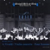A.Vivaldi / Violin Concerto (Four Seasons), 2003
