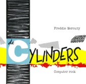 De Cylinders - (There goes) Freddie Mercury