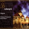 Chor Und Orchester Der Bayreuther Festspiele - Lohengrin, Act One: Prelude