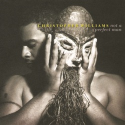 Christopher Williams - Dance 4 Me