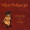 Strawberry Wine - Miss Behavin' lyrics