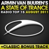 A State of Trance Radio Top 15: August 2011, 2011