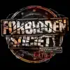 Forbidden Society Recordings Limited 001 - EP album lyrics, reviews, download